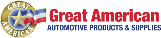 Great American Automotive products